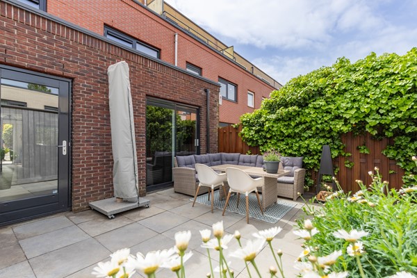 Medium property photo - Warwijcksepoort 32, 2152 RL Nieuw-Vennep